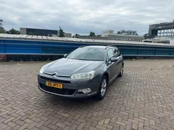 Grijs Gebruikt 2009 Citroën C5 Business Class Stationwagen | € 2.450 (Super prijs)
