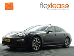 Grijs Gebruikt 2016 Porsche Panamera Chrono Sedan | € 34.900 (Super prijs)