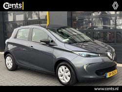 Grijs Gebruikt 2019 Renault Zoe Life Hatchback | € 10.900 (Eerlijke prijs)