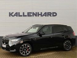 Zwart Gebruikt 2025 BMW X3 M Sport SUV | € 72.875 (Duur)