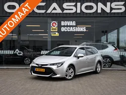 Grijs Gebruikt 2022 Toyota Corolla Active Stationwagen | € 23.950 (Eerlijke prijs)