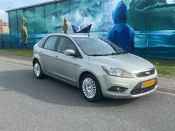 Bruin Gebruikt 2009 Ford Focus Limited Hatchback | € 2.250 (Eerlijke prijs)