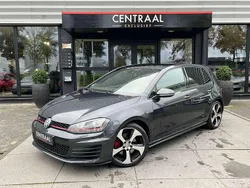 Grijs Gebruikt 2014 VW Golf VII GTI Hatchback | € 15.950 (Goede deal)