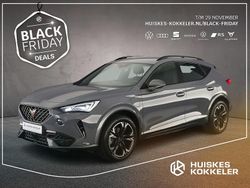 Grijs Gebruikt 2024 Cupra Formentor SUV | € 33.400 (Eerlijke prijs)