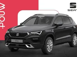 Zwart Nieuw 2025 Seat Ateca Business SUV | € 42.110 (Eerlijke prijs)