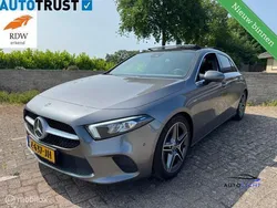 Grijs Gebruikt 2019 Mercedes A180 Business Hatchback | € 24.245 (Goede deal)