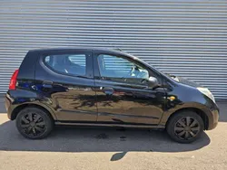Zwart, metallic lak Gebruikt 2012 Suzuki Alto Comfort+ Hatchback | € 4.950 (Eerlijke prijs)