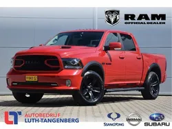 Rood Gebruikt 2019 Dodge Ram Pickup | € 37.950 (Eerlijke prijs)