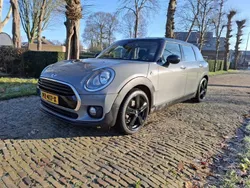 Grijs Gebruikt 2017 Mini Cooper Clubman Business Stationwagen | € 17.950 (Duur)