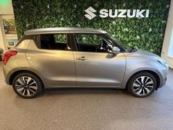 Gebruikt 2017 Suzuki Swift Hatchback | € 10.900 (Eerlijke prijs)
