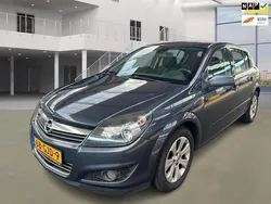 Grijs Gebruikt 2007 Opel Astra Business Hatchback | € 2.100 (Eerlijke prijs)