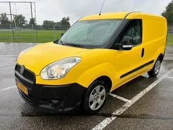 Overige Gebruikt 2013 Fiat Doblò MPV | € 3.250 (Eerlijke prijs)