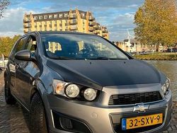 Gebruikt 2011 Chevrolet Aveo | € 1.990 (Goede deal)