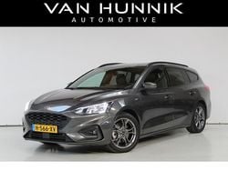 Grijs Gebruikt 2019 Ford Focus Business Edition Stationwagen | € 14.950 (Eerlijke prijs)