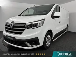 Wit Gebruikt 2023 Renault Trafic Van | € 23.902 (Eerlijke prijs)