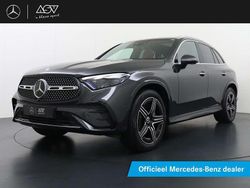 Grijs Nieuw 2025 Mercedes GLC400d Sport Edition SUV | € 93.460