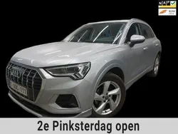 Grijs Gebruikt 2019 Audi Q3 Advanced SUV | € 27.950 (Eerlijke prijs)