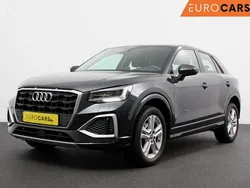 Grijs Gebruikt 2021 Audi Q2 Prestige SUV | € 24.390 (Super prijs)