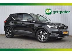 Zwart Gebruikt 2021 Volvo XC40 Inscription SUV | € 28.500 (Super prijs)