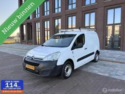 Overige Gebruikt 2018 Citroën Berlingo MPV | € 6.950 (Goede deal)