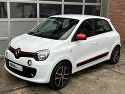 Wit Gebruikt 2014 Renault Twingo Dynamique Hatchback | € 6.450 (Goede deal)