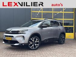 Grijs Gebruikt 2023 Citroën C5 Aircross PureTech SUV | € 27.950 (Eerlijke prijs)