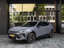 Grijs Gebruikt 2025 Cupra Formentor VZ SUV | € 52.990