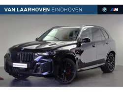 Zwart Gebruikt 2025 BMW X5 Executive SUV | € 139.950