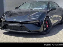 Nieuw 2025 Lotus Emeya Hatchback | € 124.995