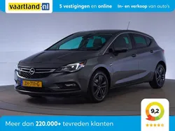 Grijs Gebruikt 2019 Opel Astra Edition Hatchback | € 11.445 (Goede deal)
