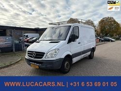 Overige Gebruikt 2008 Mercedes Sprinter Van | € 3.250 (Super prijs)