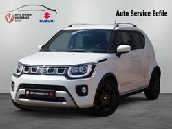 Wit Gebruikt 2022 Suzuki Ignis Hatchback | € 20.999 (Eerlijke prijs)