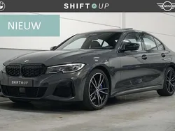 Grijs Gebruikt 2022 BMW M340 M Sport Sedan | € 55.950 (Super prijs)