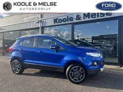 Suv Gebruikt 2015 Ford Ecosport Titanium SUV | € 9.950 (Eerlijke prijs)