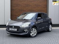 Grijs Gebruikt 2017 Suzuki Swift Hatchback | € 13.700 (Eerlijke prijs)