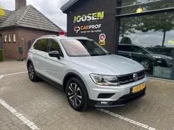 Grijs Gebruikt 2020 VW Tiguan SUV | € 27.450 (Goede deal)