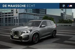 Grijs Nieuw 2025 BMW iX1 Comfort Edition SUV | € 62.473 (Eerlijke prijs)