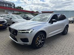 Zilver Gebruikt 2020 Volvo XC60 SUV | € 41.900 (Eerlijke prijs)