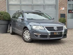 Grijs Gebruikt 2008 VW Passat Comfortline Stationwagen | € 1.500 (Super prijs)
