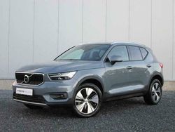 Grijs Gebruikt 2021 Volvo XC40 Momentum SUV | € 37.500 (Eerlijke prijs)