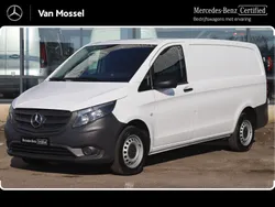 Wit Gebruikt 2023 Mercedes Vito MPV | € 27.945 (Goede deal)