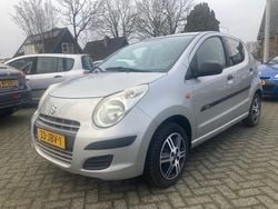 Grijs Gebruikt 2009 Suzuki Alto Comfort Hatchback | € 1.899 (Eerlijke prijs)