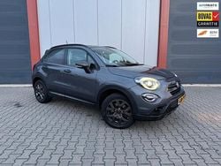Grijs (metallic) Gebruikt 2019 Fiat 500X Cross SUV | € 15.950 (Goede deal)