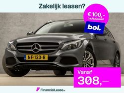 Gebruikt 2016 Mercedes 350 AMG Stationwagen | € 308