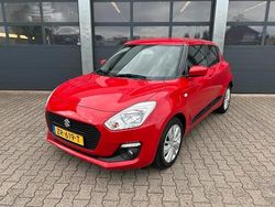 Rood Gebruikt 2019 Suzuki Swift Hatchback | € 13.835 (Eerlijke prijs)