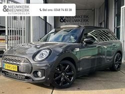 Grijs Gebruikt 2020 Mini Cooper S Clubman Chili Stationwagen | € 26.749 (Eerlijke prijs)