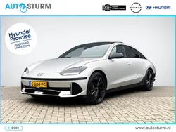 Goud Gebruikt 2023 Hyundai Ioniq 6 Edition Sedan | € 35.794 (Eerlijke prijs)