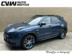 Blauw Gebruikt 2022 Lynk & Co 01 SUV | € 22.900 (Goede deal)