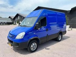 Gebruikt 2008 Iveco Daily | € 9.950 (Super prijs)