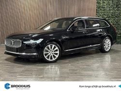 Gebruikt 2021 Volvo V90 Inscription Stationwagen | € 39.900 (Goede deal)